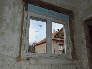 belső tokos redőny