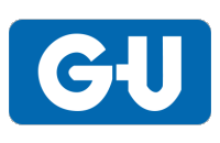 GU logó