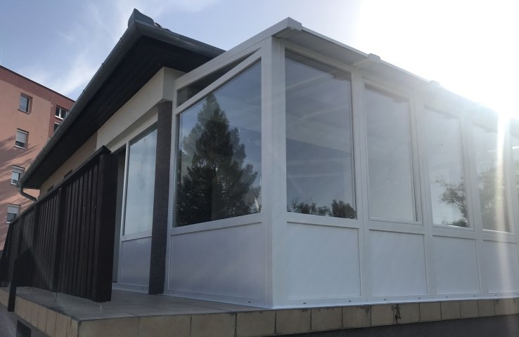 Télikert-Aluplast Ideal 4000-Fehér-680