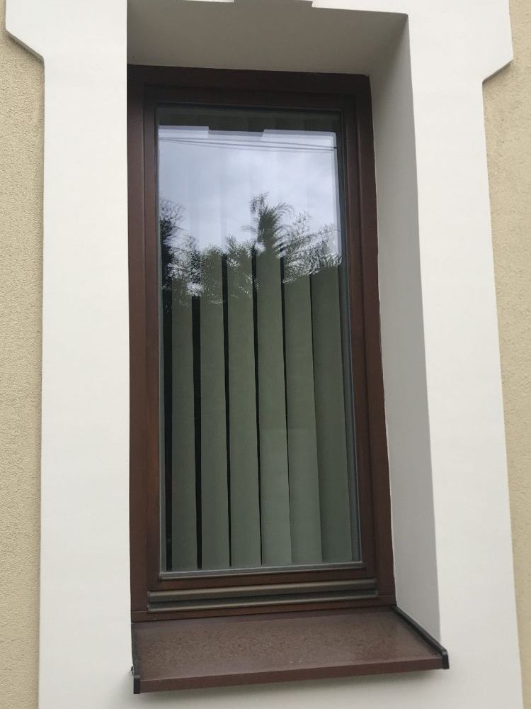 fa nyílászáró