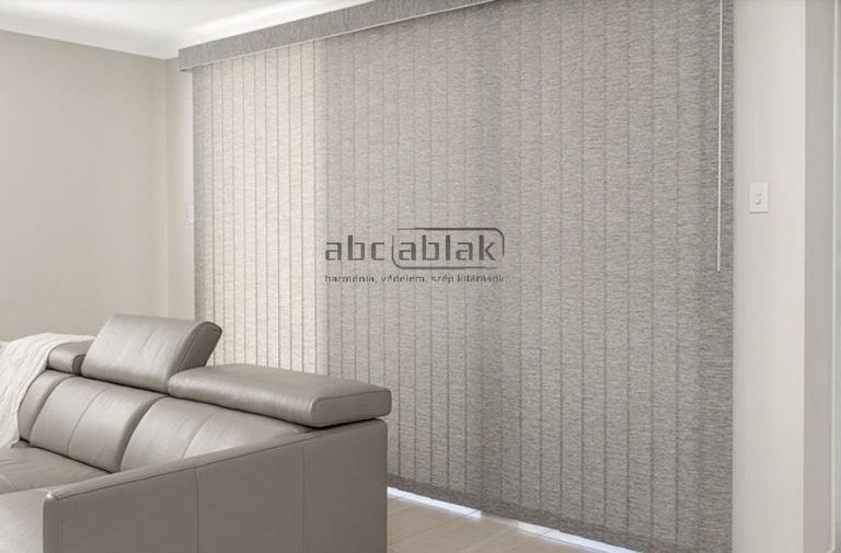 Szalagfüggöny, szalagfüggöny gyártás, Szalagfüggönyök, reluxa, reluxák