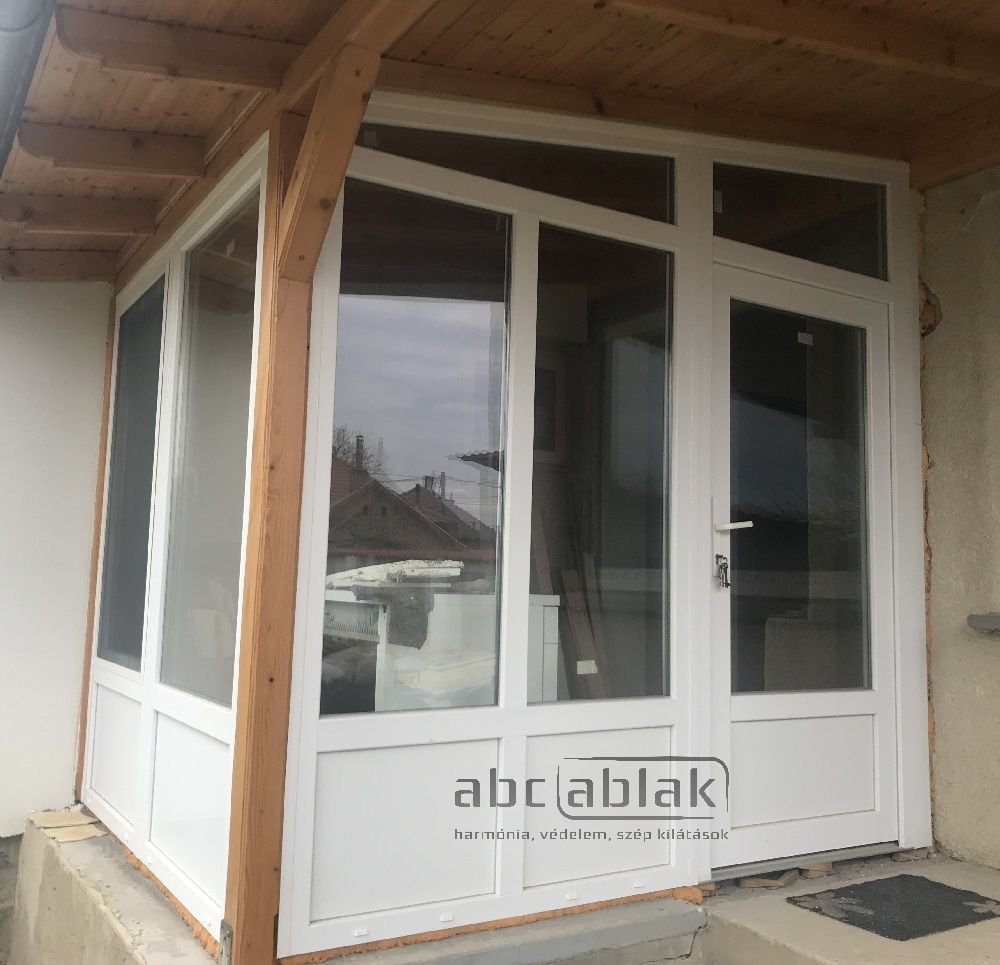 műanyag ablak, műanyag ablakok, Aluplast műanyag ablakok, műanyag ablak Balatonlelle, Modern műanyag ablakok