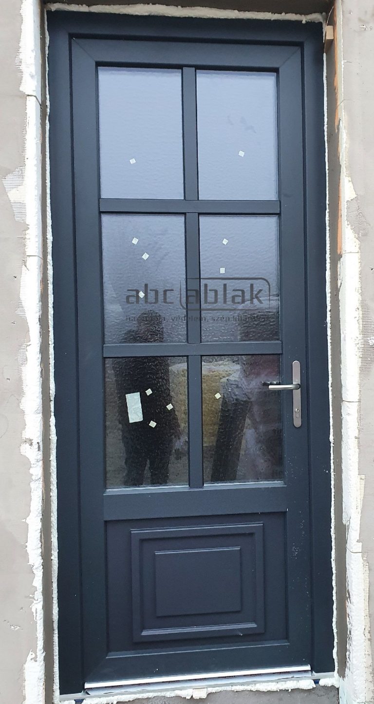 bejárati ajtó- műanyag bejárati ajtó- kültéri ajtó- kültéri bejárati ajtó- kétszárnyú műanyag bejárati ajtó- olcsó bejárati ajtó- műanyag bejárati ajtó képek- mellékbejárati ajtó- panel bejárati ajtó- 140x210 kétszárnyú műanyag bejárati ajtó- bejárati ajtók olcsón- szürke műanyag bejárati ajtó- ajtó beépítés-