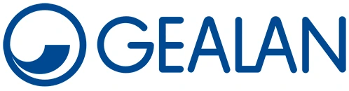Gealan logó