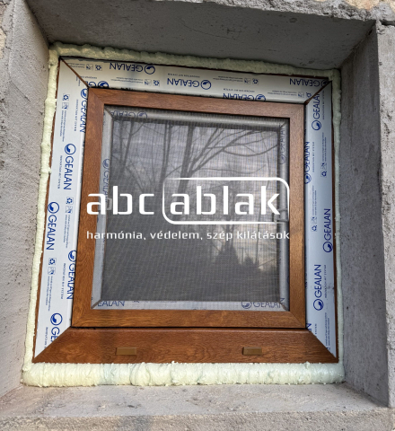 bukó nyíló ablakcsere
